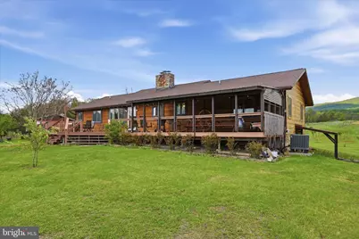 2121 S Pifer Road, Star Tannery, VA 22654 - Photo 57