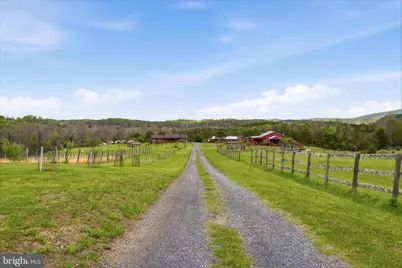 2121 S Pifer Road, Star Tannery, VA 22654 - Photo 109