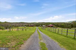 2121 S Pifer Rd, Star Tannery, VA 22654 - Photo 109