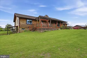 2121 S Pifer Rd, Star Tannery, VA 22654 - Photo 3