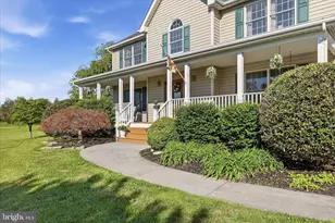 413 Tavistock Dr, Winchester, VA 22602 - Photo 97