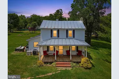 116 Country Lane, Clear Brook, VA 22624 - Photo 59