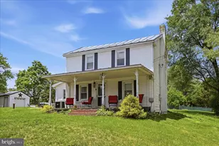 116 Country Ln, Clear Brook, VA 22624 - Photo 1
