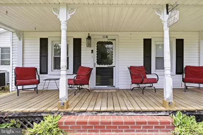 116 Country Lane, Clear Brook, VA 22624 - Photo 7