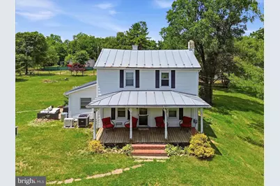 116 Country Lane, Clear Brook, VA 22624 - Photo 1