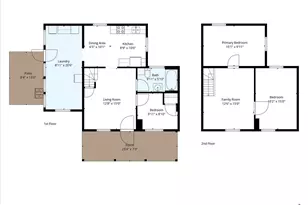 116 Country Ln, Clear Brook, VA 22624 - Photo 63
