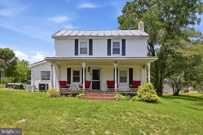 116 Country Lane, Clear Brook, VA 22624 - Photo 3