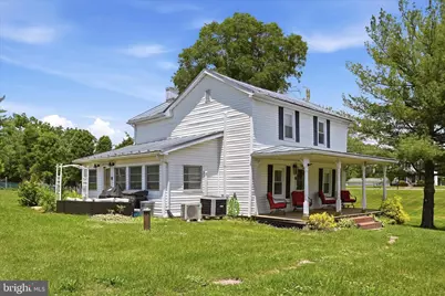 116 Country Lane, Clear Brook, VA 22624 - Photo 7