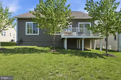 102 Peregrine Court, Lake Frederick, VA 22630 - Photo 17