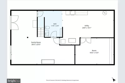 323 S Timber Ridge Road, Cross Junction, VA 22625 - Photo 103