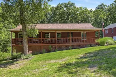 323 S Timber Ridge Road, Cross Junction, VA 22625 - Photo 7