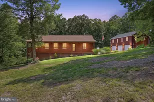 323 S Timber Ridge Rd, Cross Junction, VA 22625 - Photo 1
