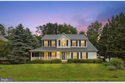 237 Asbury Road, Winchester, VA 22602 - Photo 1