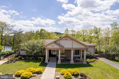 107 Sunset Circle, Cross Junction, VA 22625 - Photo 37