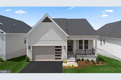 1 Wagtail Lane #SIERRA 39-F2, Winchester, VA 22603 - Photo 1