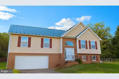 277 Orchard Dale, Clear Brook, VA 22624 - Photo 1