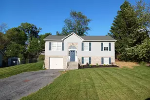 133 Woodrow Rd, Winchester, VA 22602 - Photo 1