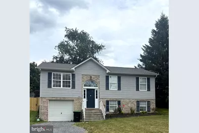 133 Woodrow Road, Winchester, VA 22602 - Photo 1