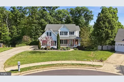 151 Travis Court, Winchester, VA 22602 - Photo 5