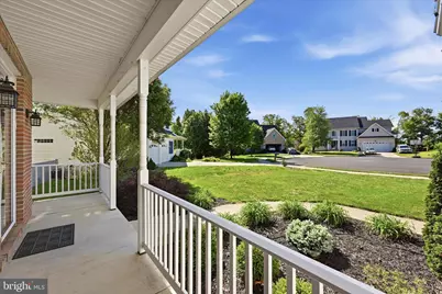 151 Travis Court, Winchester, VA 22602 - Photo 7