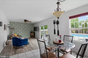 107 Dinwiddie Ct, Stephens City, VA 22655 - Photo 15