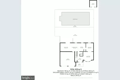 107 Dinwiddie Court, Stephens City, VA 22655 - Photo 41