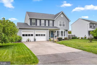 107 Dinwiddie Court, Stephens City, VA 22655 - Photo 39