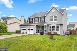 107 Dinwiddie Ct, Stephens City, VA 22655 - Photo 1