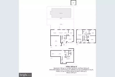 107 Dinwiddie Court, Stephens City, VA 22655 - Photo 41