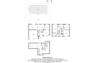 107 Dinwiddie Ct, Stephens City, VA 22655 - Photo 41