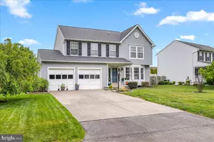 107 Dinwiddie Ct, Stephens City, VA 22655 - Photo 43