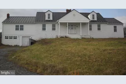 1401 Carpers Pike, Gore, VA 22637 - Photo 1