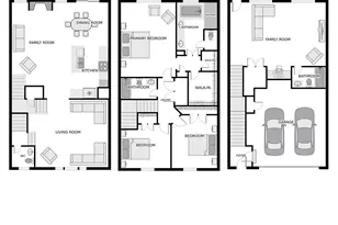106 Notions Ct, Stephenson, VA 22656 - Photo 5