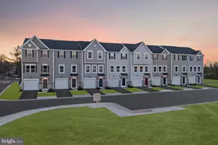 Homesite 333 Nepal Ct, Winchester, VA 22602 - Photo 5