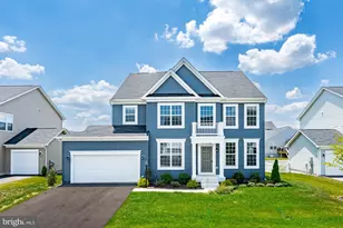 298 Norland Knoll Dr, Stephenson, VA 22656 - Photo 1