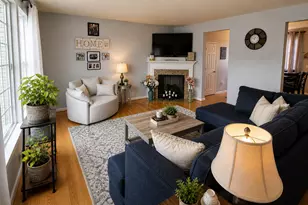115 Brockham Ct, Winchester, VA 22602 - Photo 5