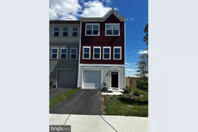 100 Bamboo Shoot Lane, Stephenson, VA 22656 - Photo 1