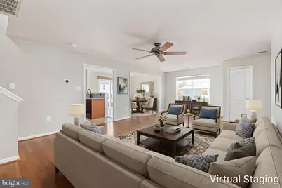 126 Dollie Mae Lane, Stephens City, VA 22655 - Photo 5