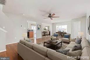 126 Dollie Mae Ln, Stephens City, VA 22655 - Photo 5