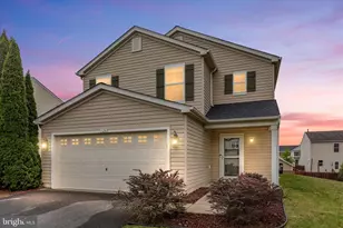 126 Dollie Mae Ln, Stephens City, VA 22655 - Photo 1