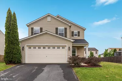 126 Dollie Mae Lane, Stephens City, VA 22655 - Photo 37