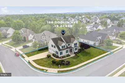 106 Doolin Avenue, Winchester, VA 22602 - Photo 63
