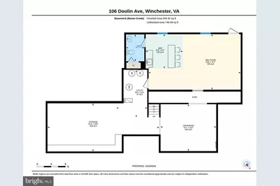 106 Doolin Avenue, Winchester, VA 22602 - Photo 65