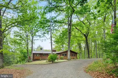281 Boots Hill Lane, Gore, VA 22637 - Photo 7