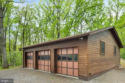 281 Boots Hill Lane, Gore, VA 22637 - Photo 9