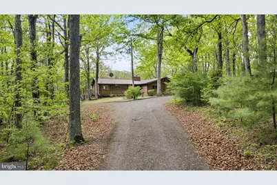 281 Boots Hill Lane, Gore, VA 22637 - Photo 3