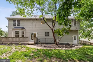 120 1st Manassas Pl, Stephens City, VA 22655 - Photo 53