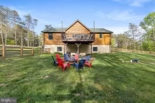 140 Pine Tree Ct, Gore, VA 22637 - Photo 7