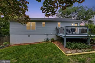 217 Pembridge Dr, Winchester, VA 22602 - Photo 33