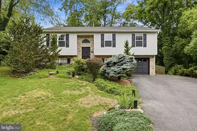217 Pembridge Drive, Winchester, VA 22602 - Photo 1